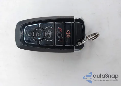 2020 Lincoln Nautilus Reserve z USA, uszkodzony, nr VIN 2LMPJ6K93LBL10561